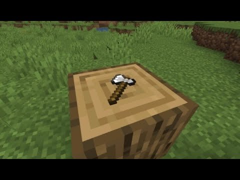 Невидимая рамка в МАЙНКРАФТЕ