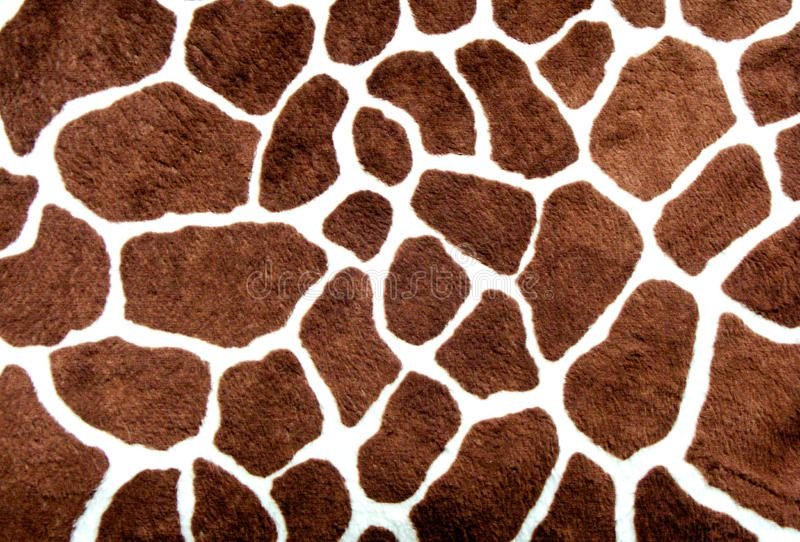 Пятна жирафа