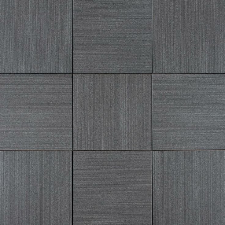 Серая плитка