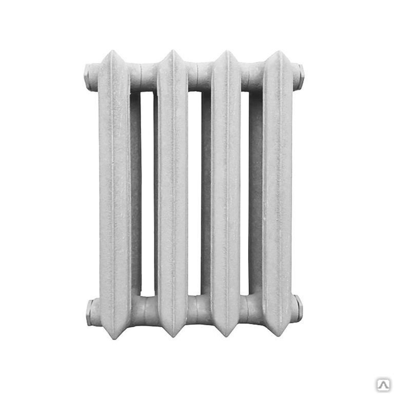 Радиатор чугунный МС-140 м4 500