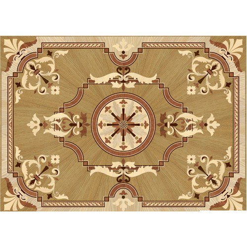 Паркет художественный Дворцовый