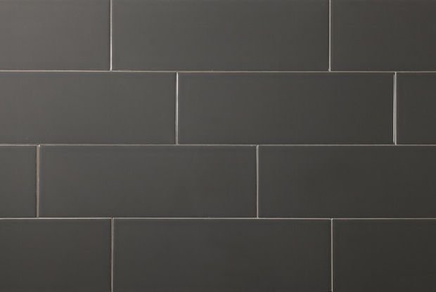 Серая плитка
