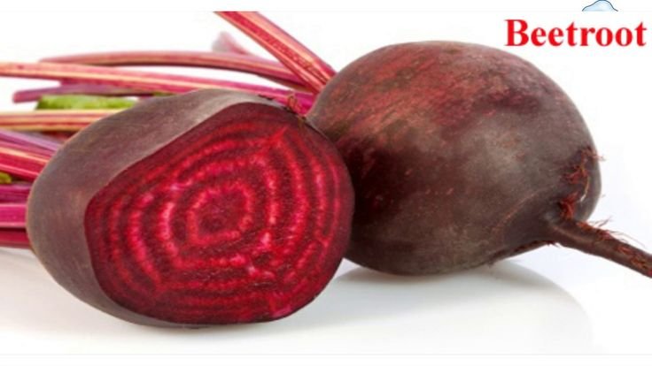 Изображение свеклы