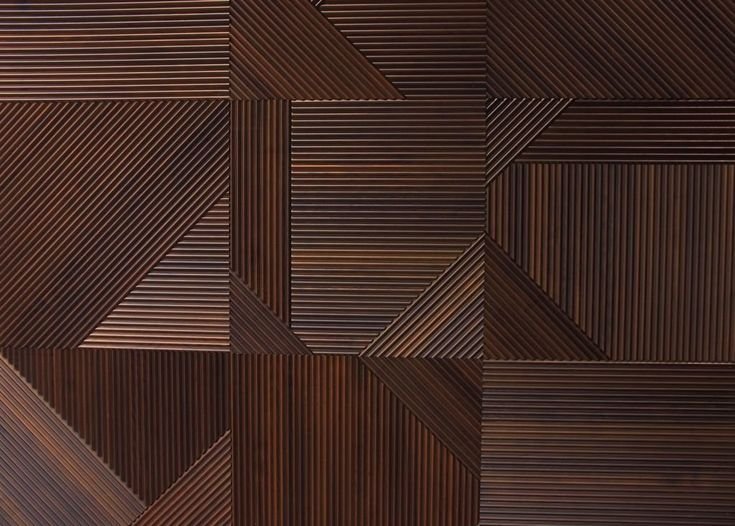 Стеновые панели фрезерованные панели esse