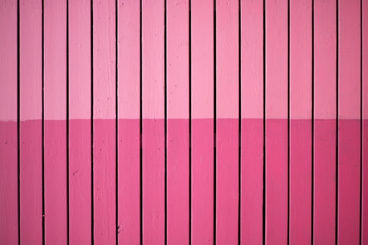 Розовые доски