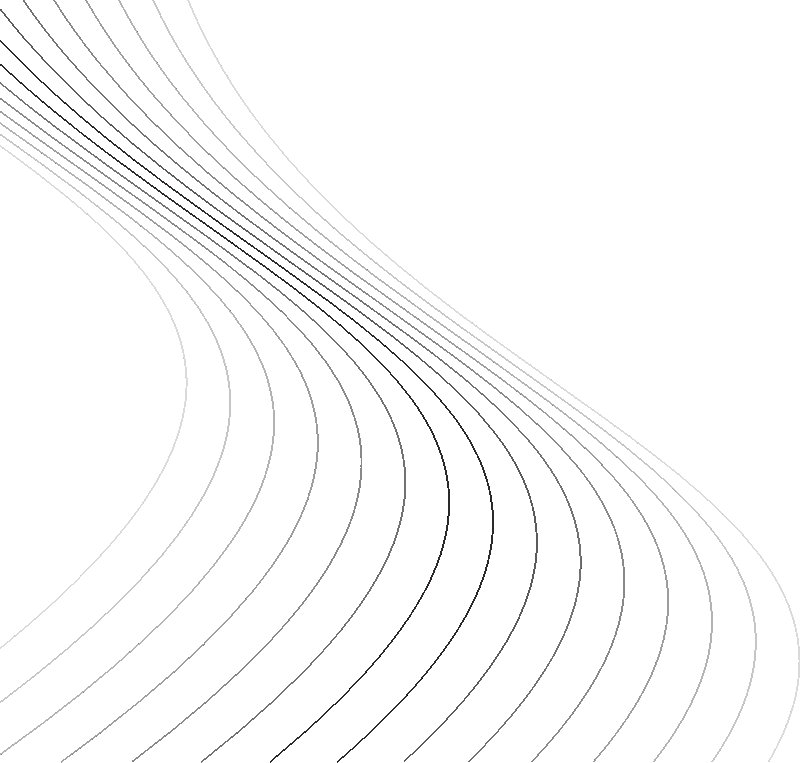 Векторные линии