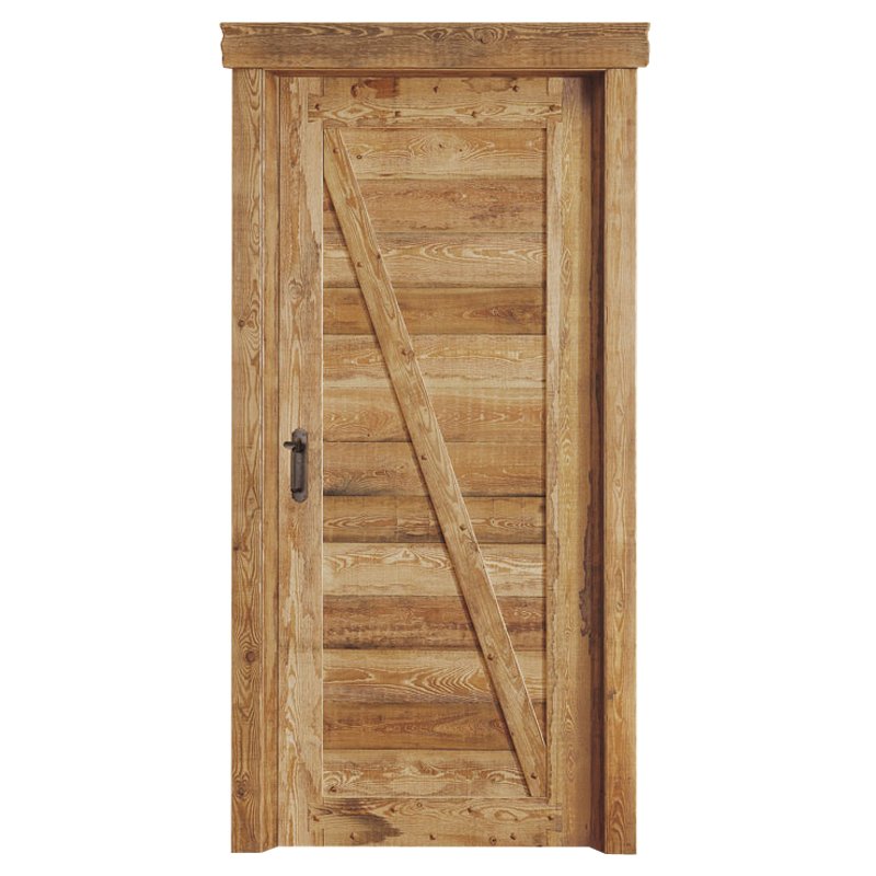 Дверь Кантри ДГ