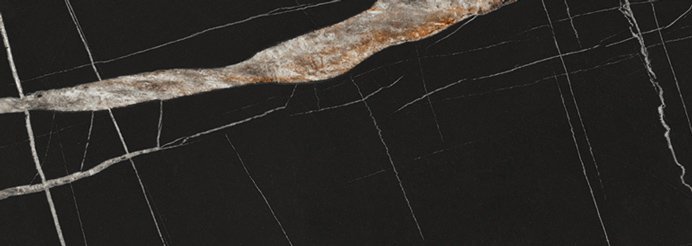 Столешница Скиф 295 черный Тунис