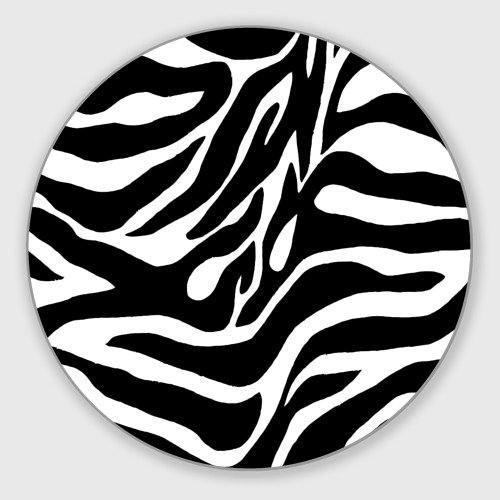 Ковер Зебра