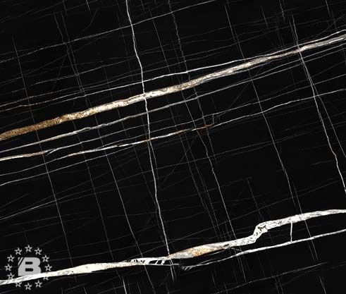 Черный Тунис столешница Скиф