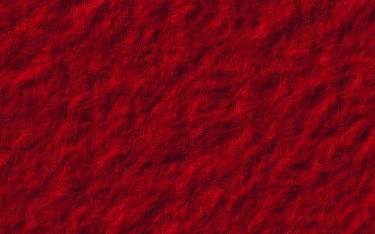 Красная текстура