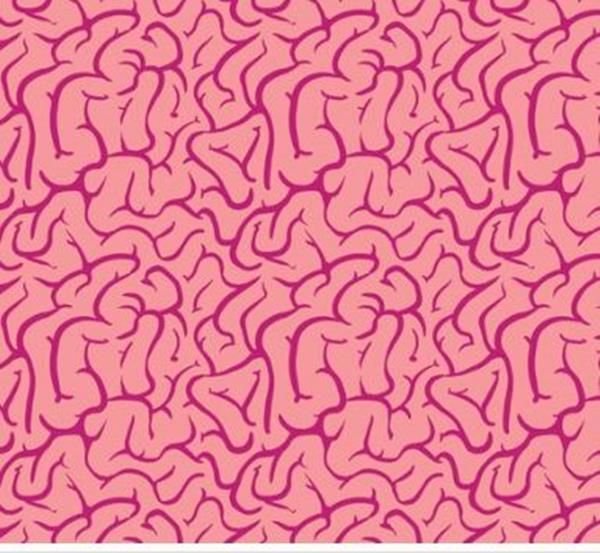 Паттерн мозг