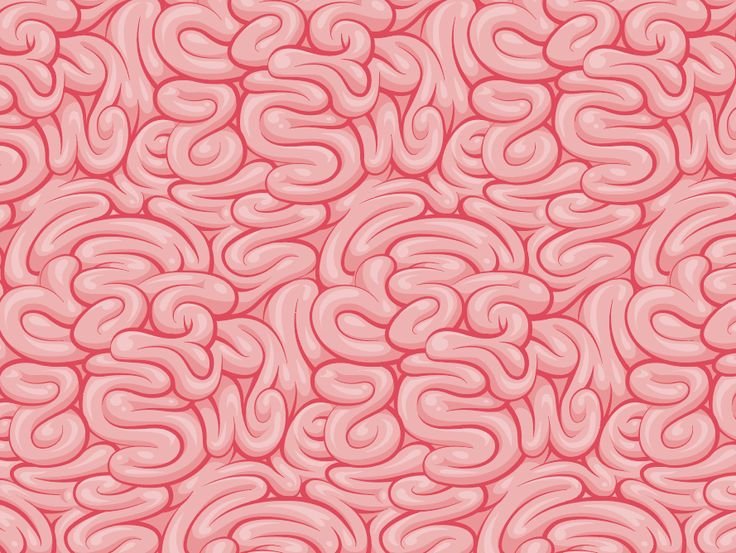 Паттерн мозг