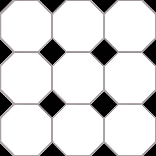 Плитка equipe Octagon