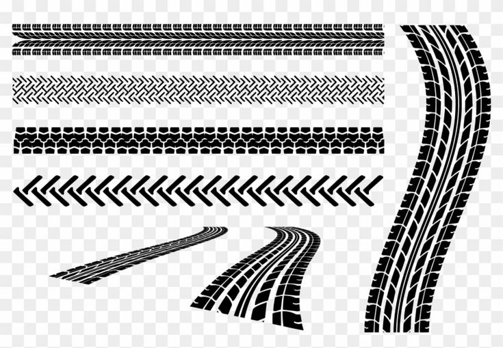 Протектор шин