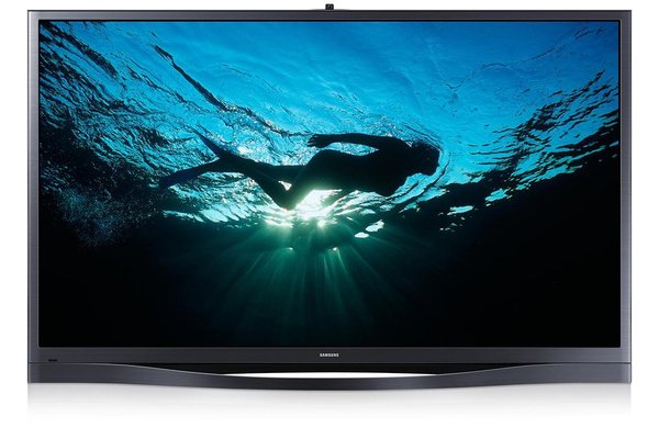 Телевизор Samsung ps64d8000 64"