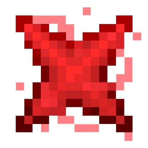 Пиксельные эффекты