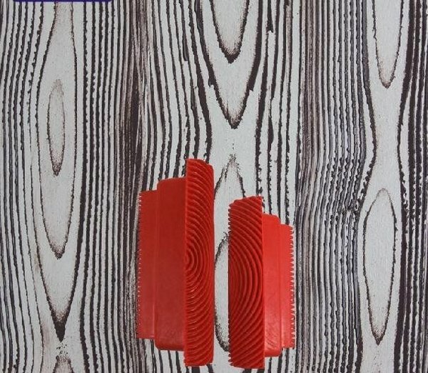 Шпатель для имитации дерева Rayher 8936400