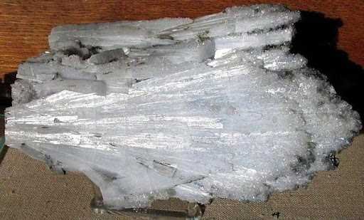 Ангидрид кальция