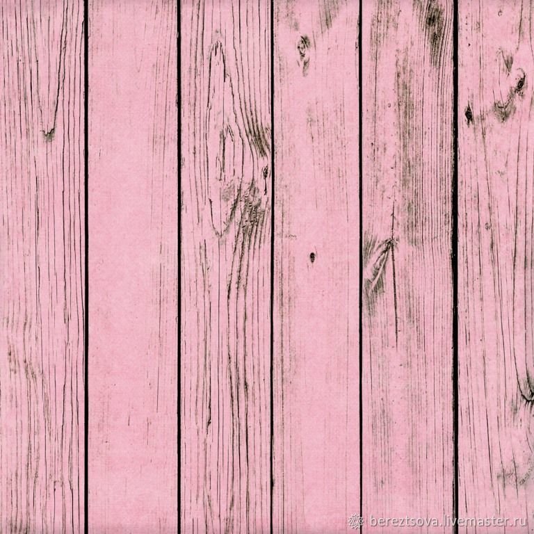 Деревянная текстура