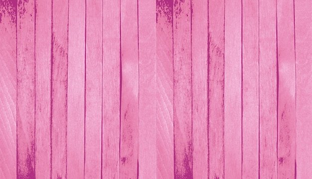 Розовые доски