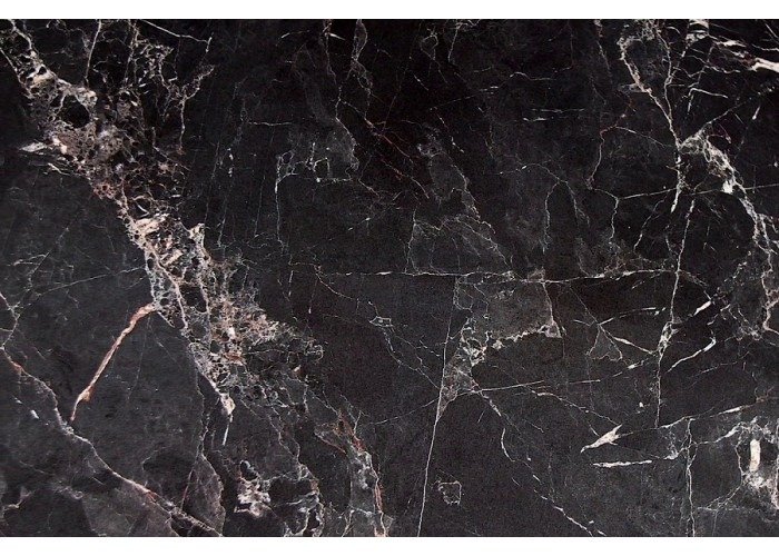 Столешница Скиф 20 мрамор марквина черный