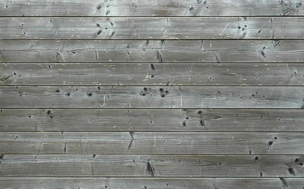 Серые доски