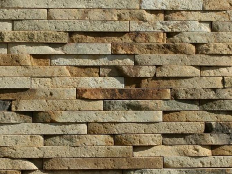 Камень лапша натуральный