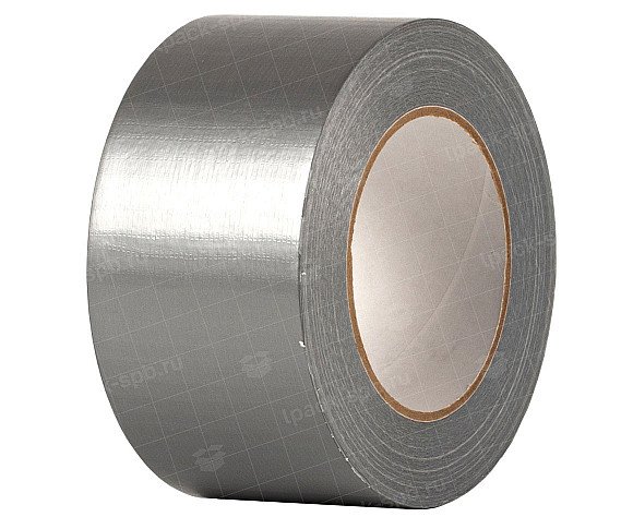 Скотч армированный ТПЛ 50мм*50 м