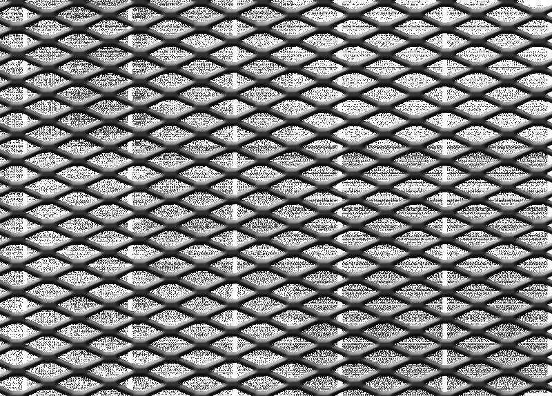 Сетка ПВЛ вектор