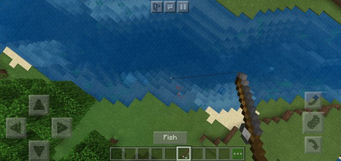 частицы урона