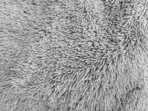 Махровая ткань