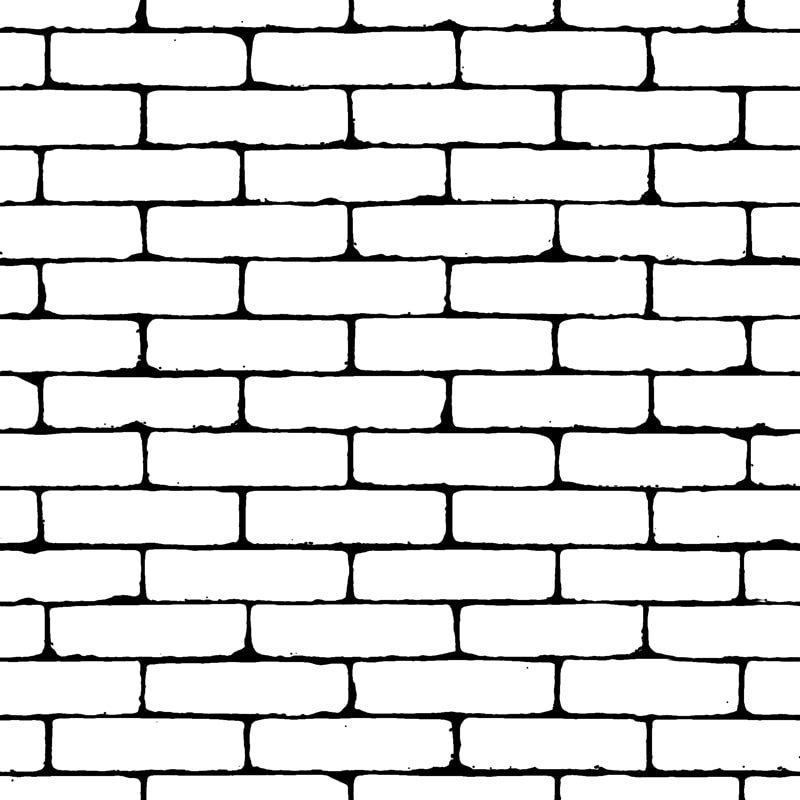 Силикатный кирпич текстура