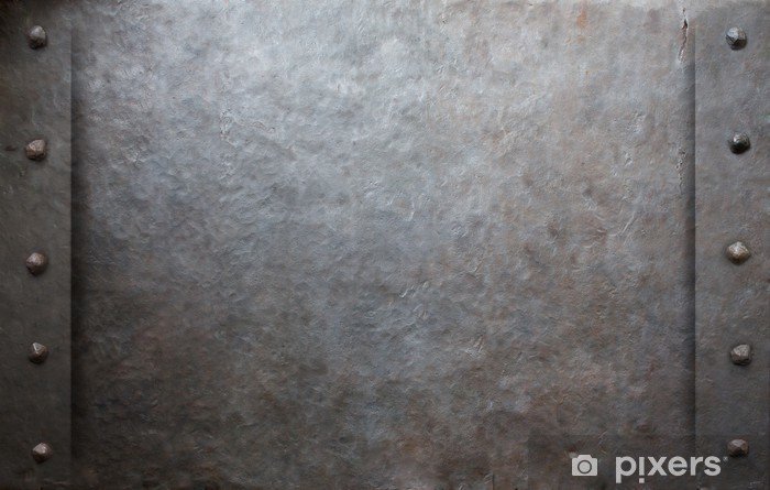 Металлические детали текстура