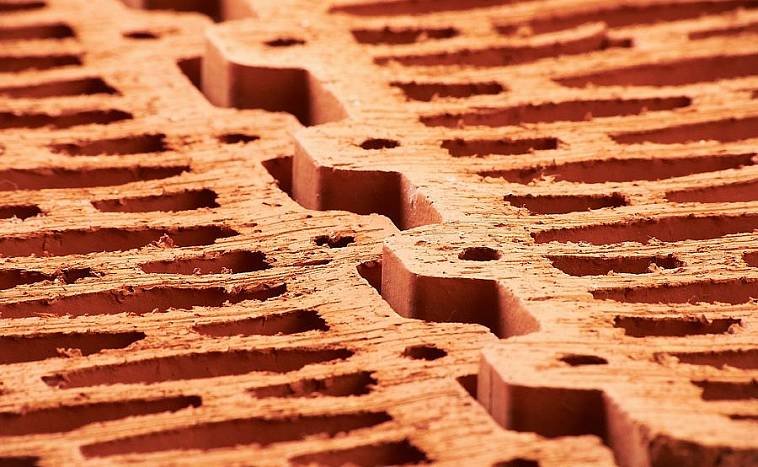 Теплая керамика