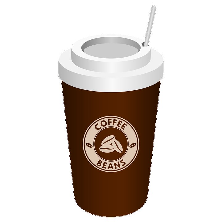 Стакан для кофе