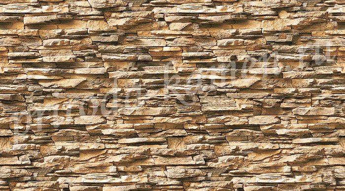 Дикий камень текстура