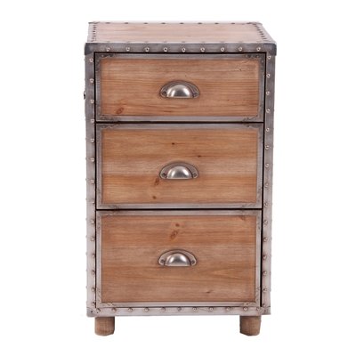 Тумбочка на прозрачном фоне