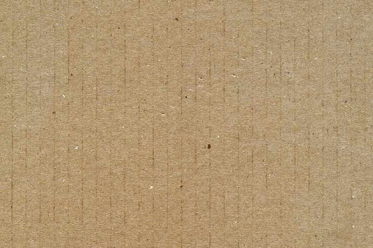 Картон текстура