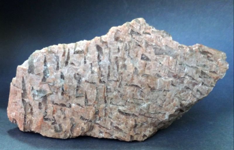 Кварц, полевой шпат, пегматит