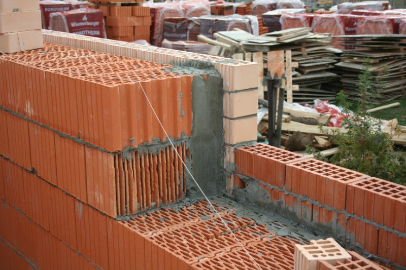 Кирпич Poromax 380