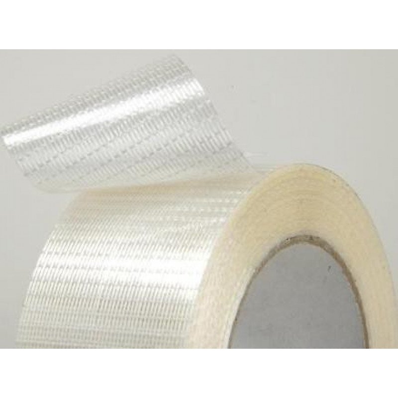 армированный скотч