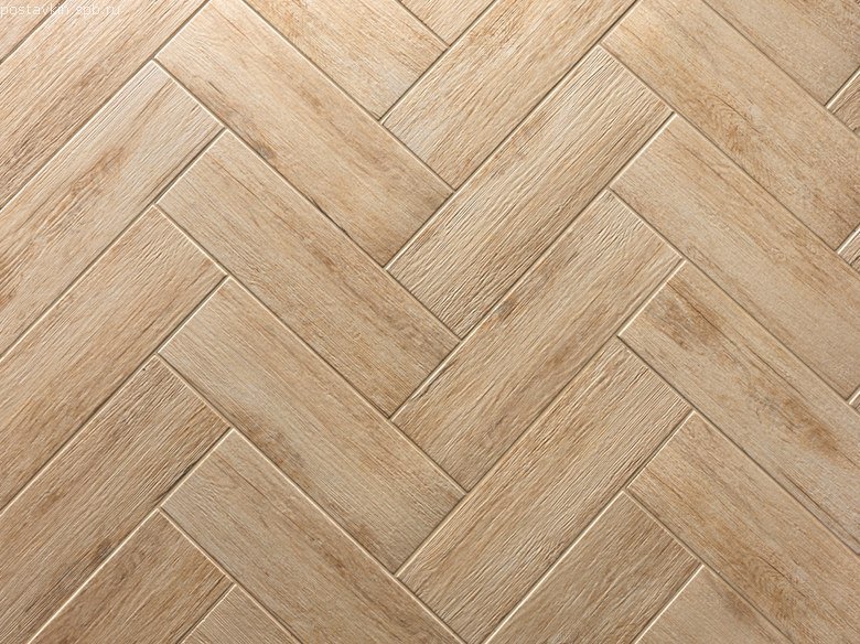 Kerama Marazzi плитка паркет елочкой