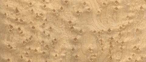 Древесина клен птичий глаз