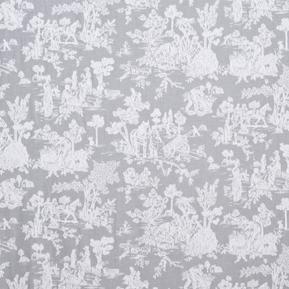 Текстура ткани тюль