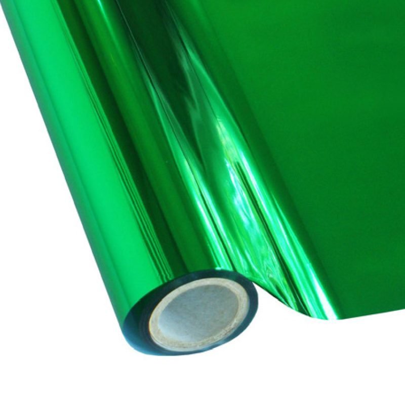 Фольга для горячего тиснения