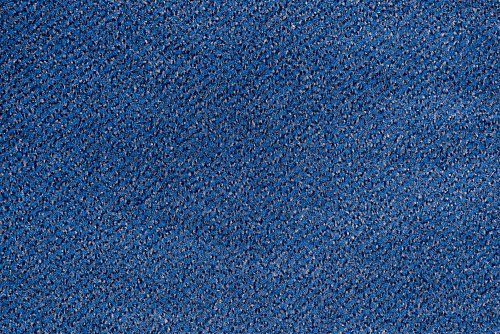 Голубой газон