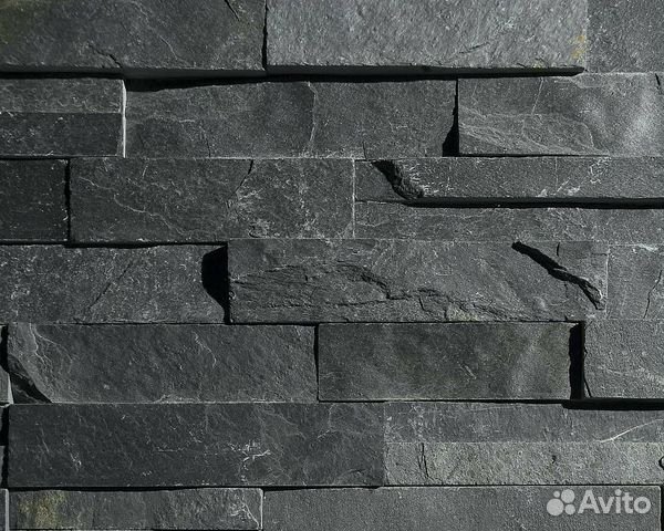 3d панели Блэк Слейт