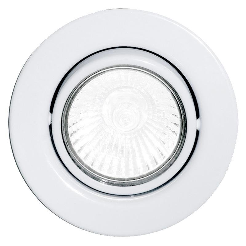 Точечный светильник gu10