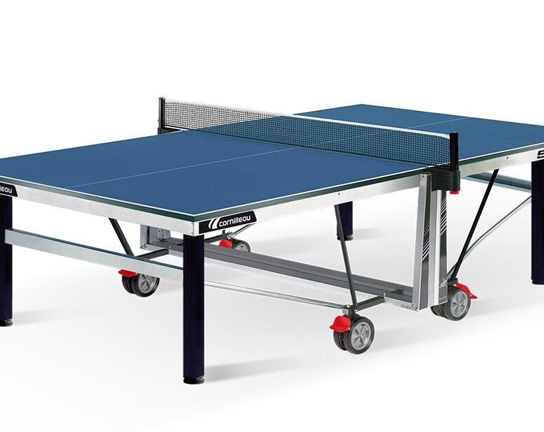 Теннисный стол французский Cornilleau